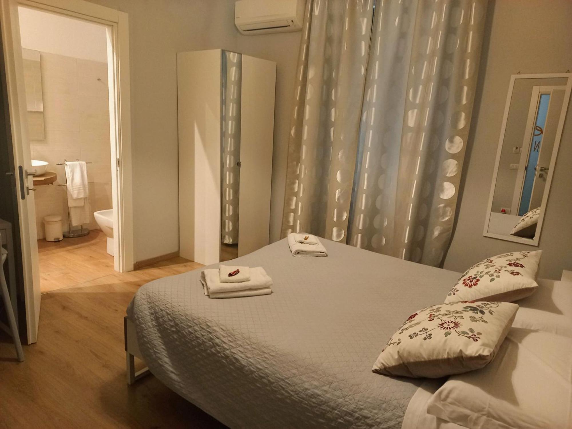 Hotel Timeline Porto Tourist La Spezia Chambre photo