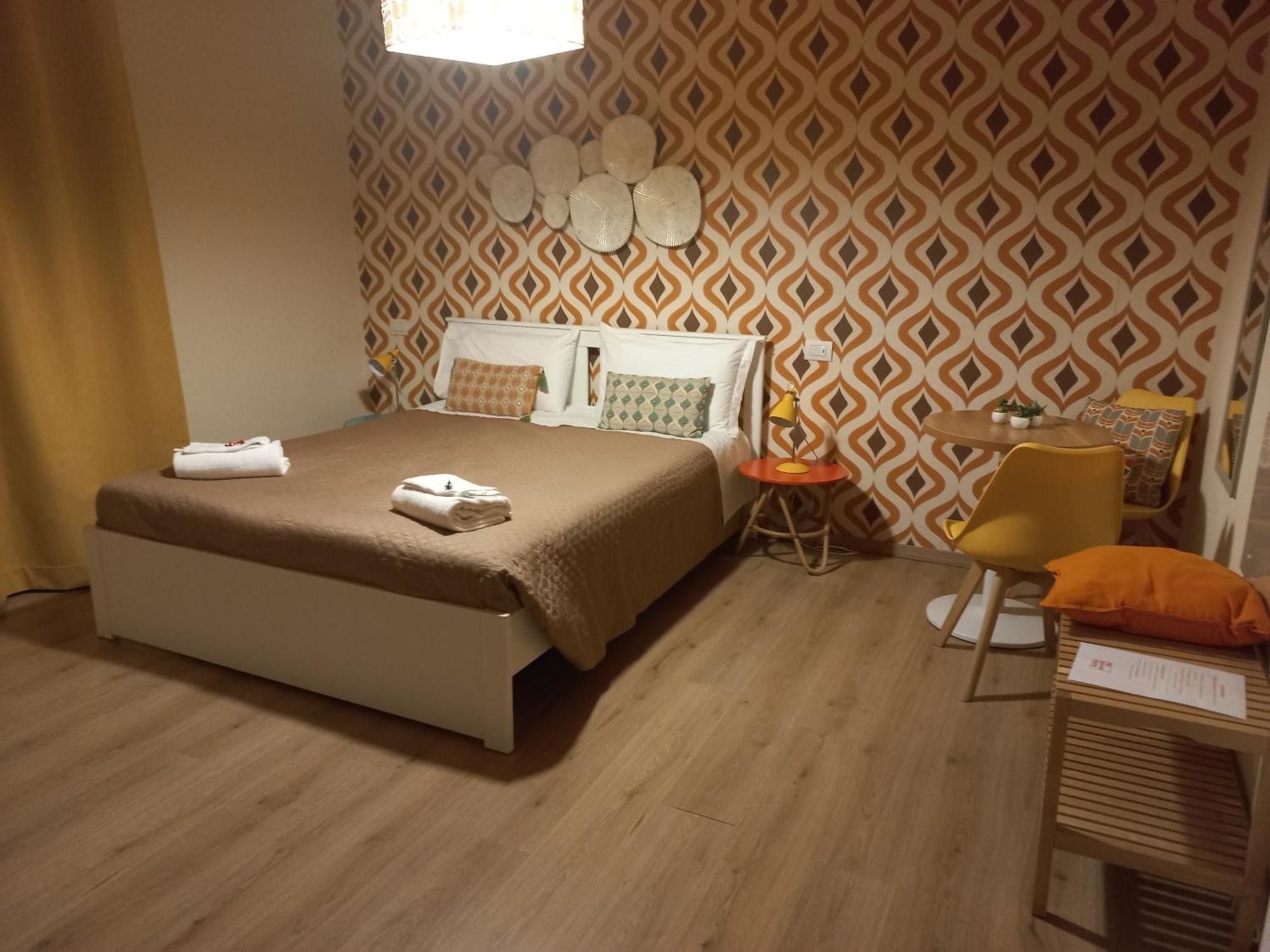 Hotel Timeline Porto Tourist La Spezia Chambre photo
